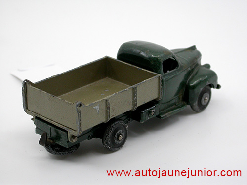 Dinky Toys France type 1 camion benne
