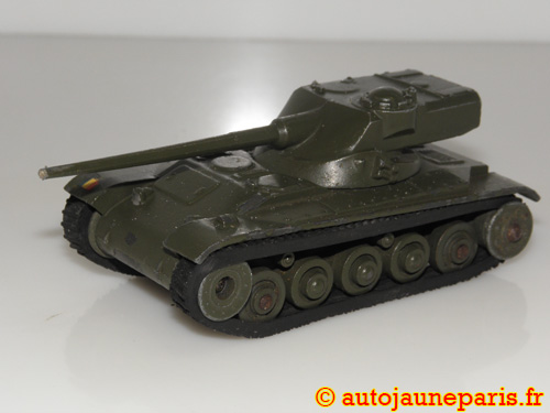 AMX 13T char de combat