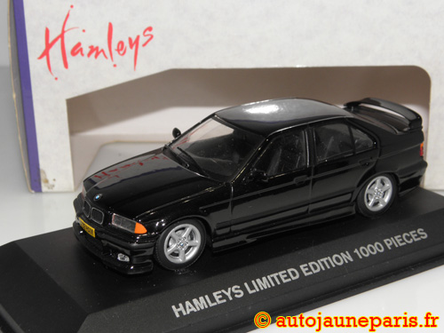 BMW série 3 pour Hamleys