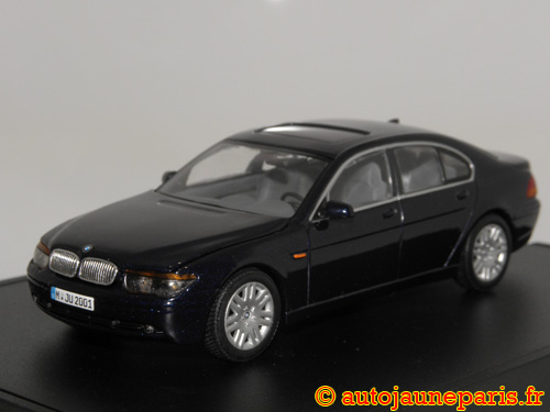 BMW 7er 7 Series