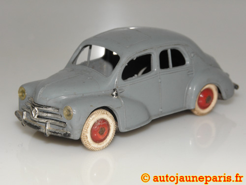 Renault 4cv'58 