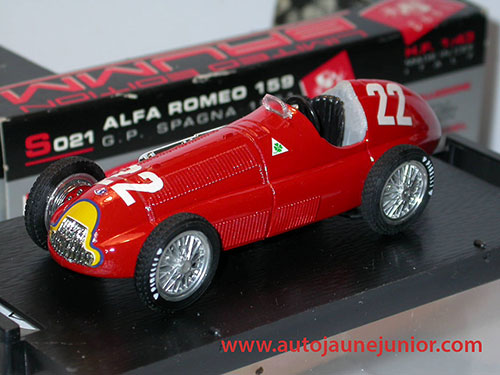 Alfa Roméo 159