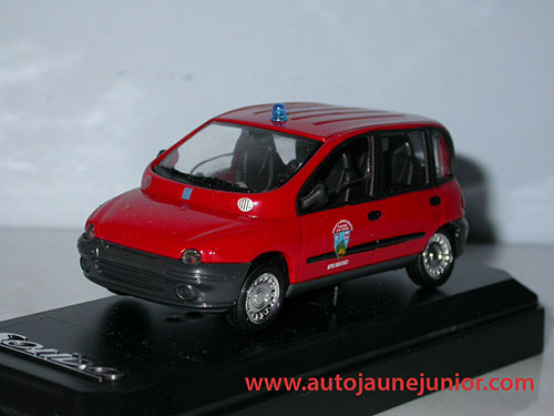 Fiat multipla 1999