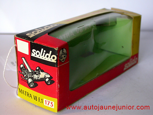 Solido MS80