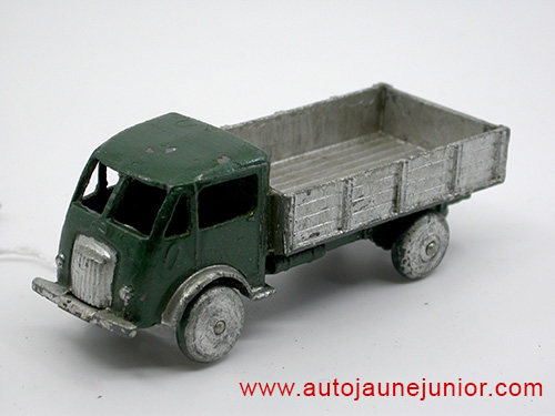 Ford camion ridelles type 1