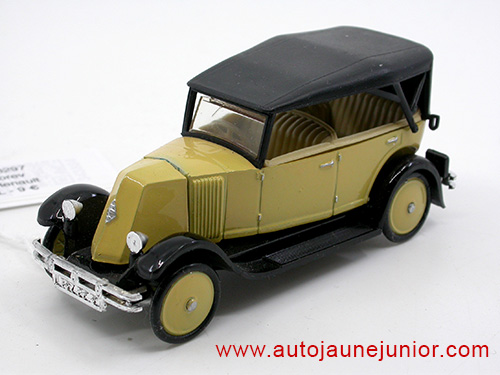 Renault NN 1925