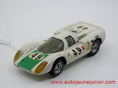 Porsche 907 Sebring