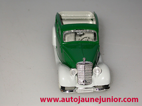 Retro Vitesse 170V 1936-1950 cabriolimousine