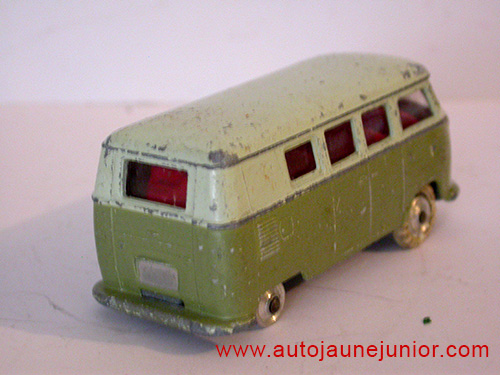 Corgi Toys Kombi minibus