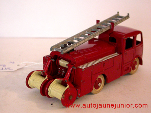 Dinky Toys France GLB pompier premier secours