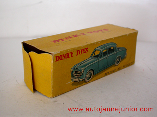 Dinky Toys France 403