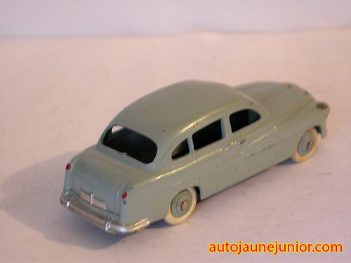 Dinky Toys France Vedette 1949