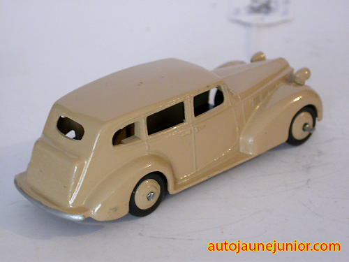 Dinky Toys GB Super eight