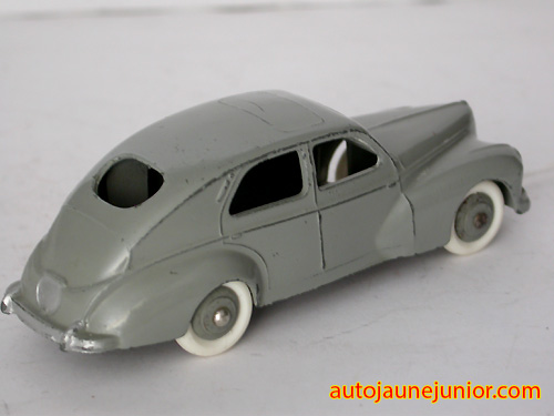 Dinky Toys France 203