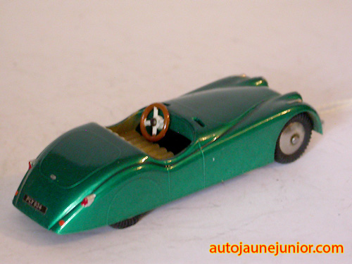 Tekno XK 120