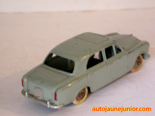 Dinky Toys France 403