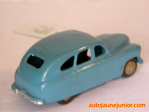 Dinky Toys GB Vanguard