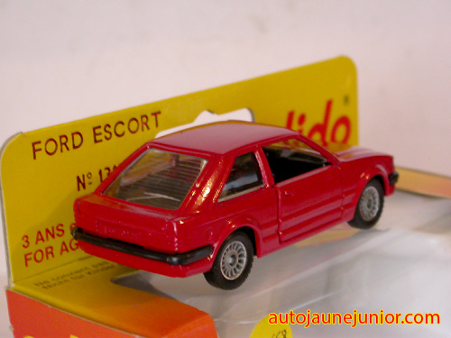 Solido Escort