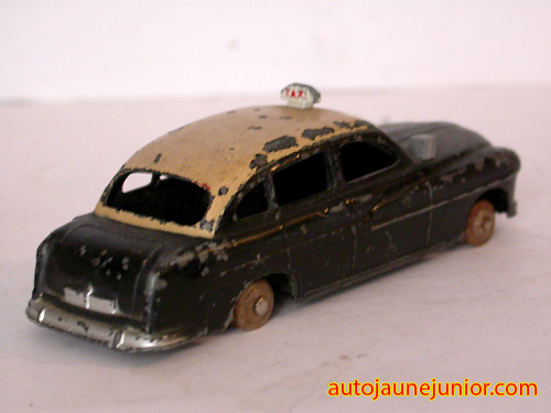 Dinky Toys France Vedette taxi