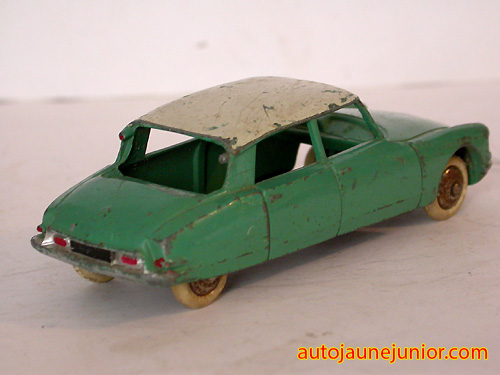 Dinky Toys France DS19 