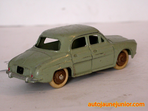 Dinky Toys France Dauphine