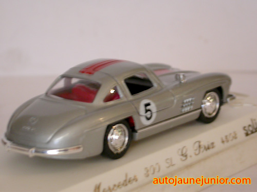 Solido 300 SL Grand Prix