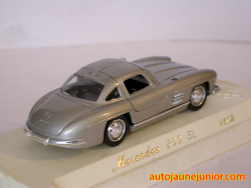 Solido 300 SL 1954 Montélimar