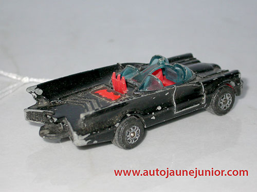 Corgi Toys Batmobile