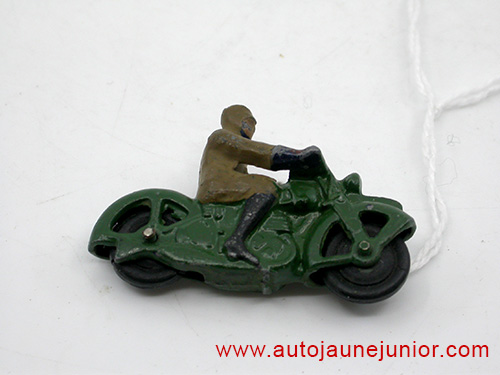 Dinky Toys GB solo