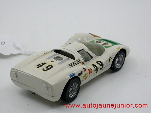 Mini Racing 907 Sebring