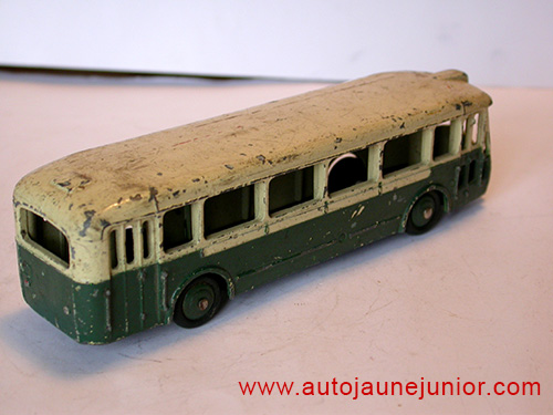 Dinky Toys France OP5 bus