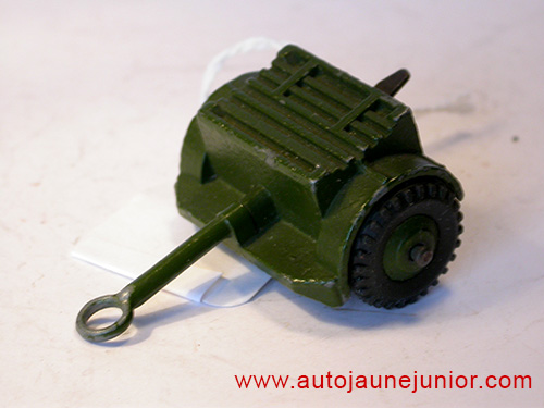 Dinky Toys GB munition