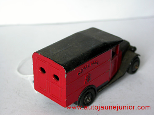 Dinky Toys GB fourgon Royal Mail