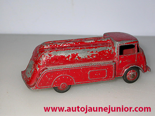 Dinky Toys France ford