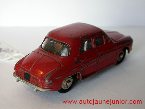 Dinky Toys France Dauphine