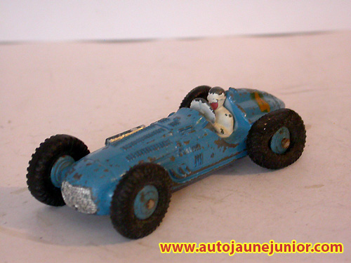 Dinky Toys France Lago 4,5L 