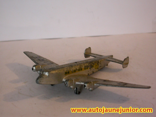 Dinky Toys GB Junkers JU-90
