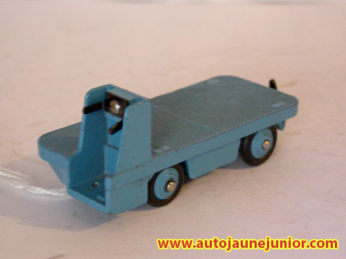 Dinky Toys GB charriot électrique d’entrepôt