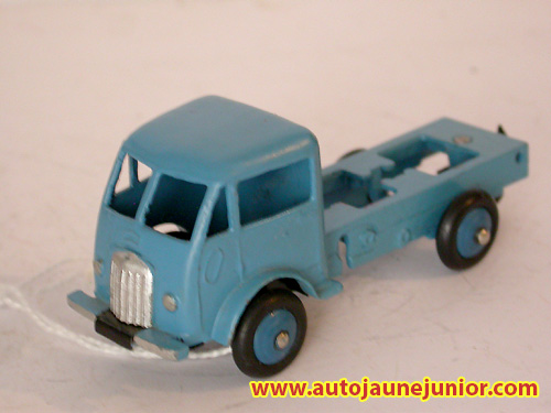 Ford Camion benne