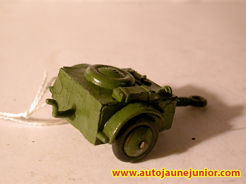 Dinky Toys GB Munition