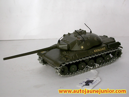 AMX 30T