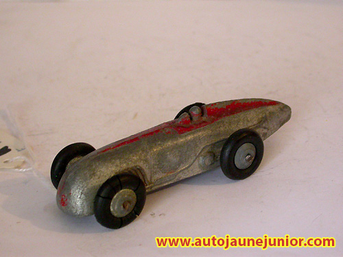 Dinky Toys GB Monoplace