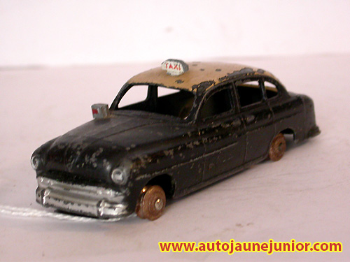 Dinky Toys France Vedette taxi