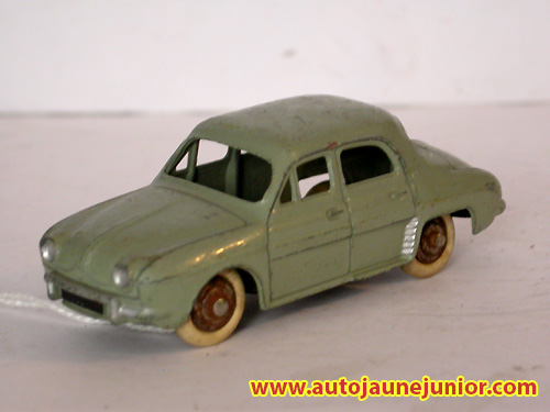 Dinky Toys France Dauphine