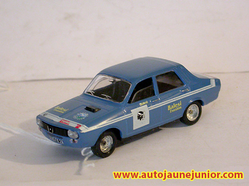 Solido 12 Gordini