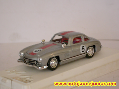 Solido 300 SL Grand Prix