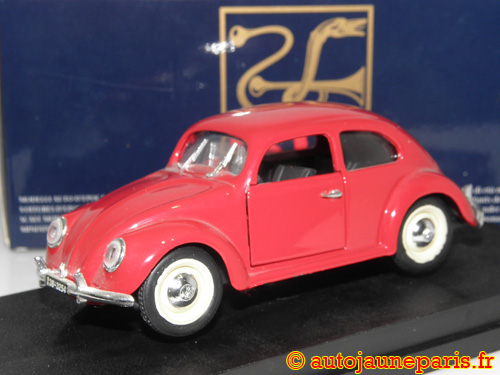 Volkswagen 1200'49