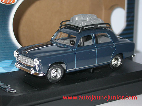 Peugeot 403 1964