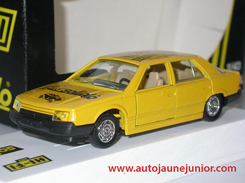 Renault 25 Club Solido