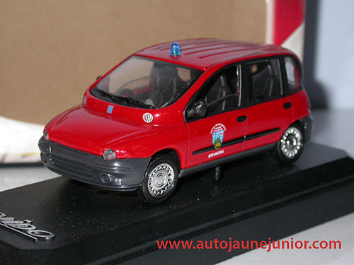 Fiat Multipla 199